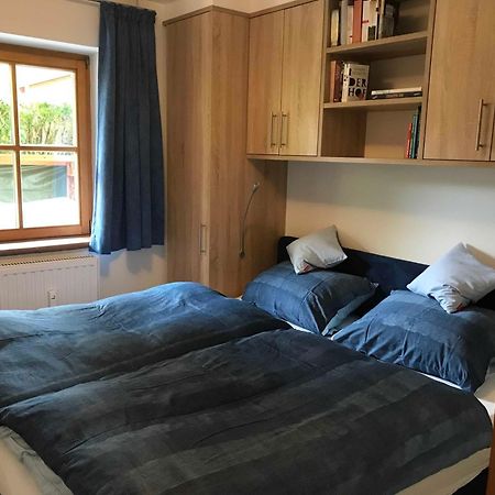 באד ווייסי Alpen Suite Abwinkl מראה חיצוני תמונה