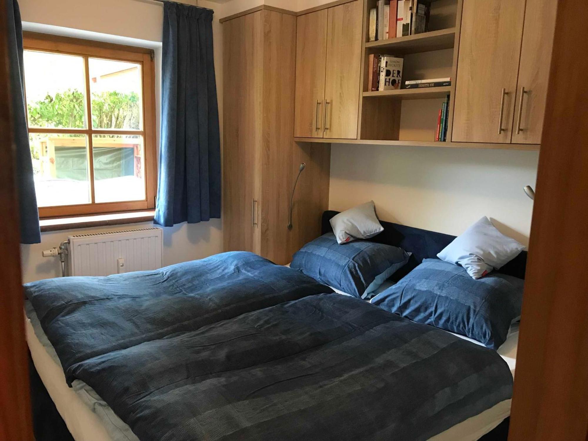באד ווייסי Alpen Suite Abwinkl מראה חיצוני תמונה